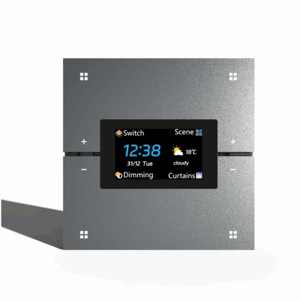 Công tắc ngữ cảnh thông minh, đa năng | SV-M9-Pro