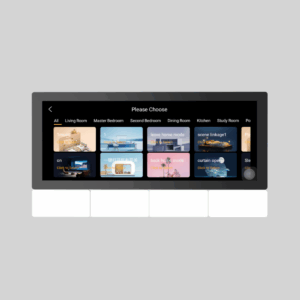 Màn Hình Điều Khiển Trung Tâm Thông Minh 5-Inch | SV-F5