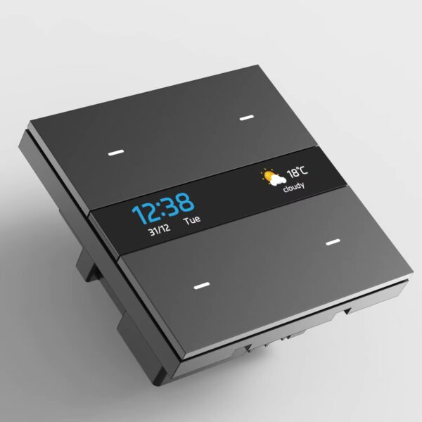 Công tắc ngữ cảnh thông minh | SV-M8-Pro