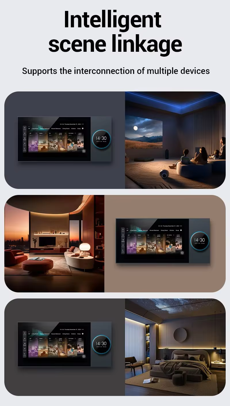 Màn Hình Điều Khiển Trung Tâm Thông Minh 7-Inch | SV-F7 - Ảnh 13