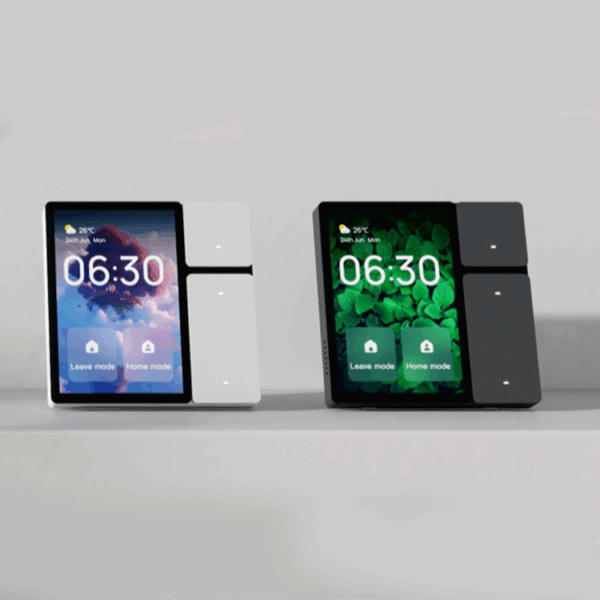 Màn hình công tắc thông minh SmartV SV-HCP-01 (Mini 3.5 Inch)