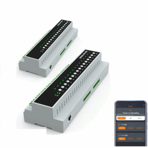 Module điều khiển đèn thông minh SmartV | 16 kênh – SV-T16X