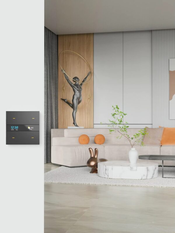 Công tắc ngữ cảnh thông minh | SV-M8-Pro