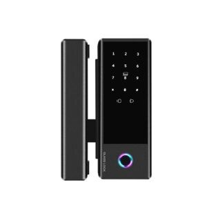 SV-SDL-GL01 | Khóa Cửa Kính Thông Minh 5-trong-1