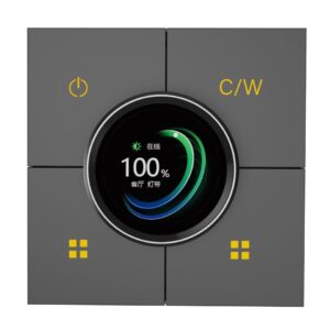 Công tắc ngữ cảnh thông minh, đa năng | SV-X3-Pro