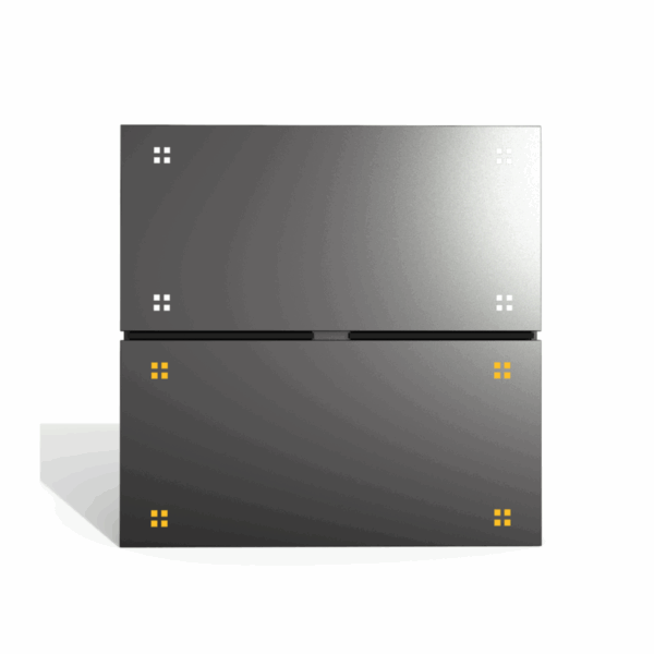 Công tắc ngữ cảnh thông minh, đa năng | SV-M9-8