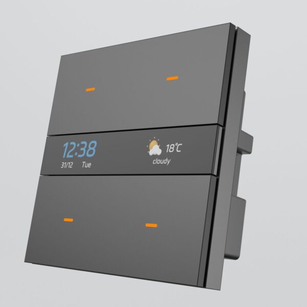 Công tắc ngữ cảnh thông minh | SV-M8-Pro