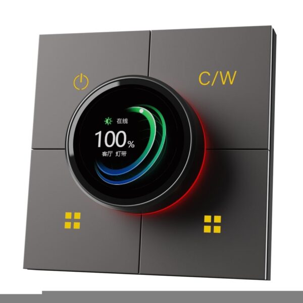 Công tắc ngữ cảnh thông minh, đa năng | SV-X3-Pro