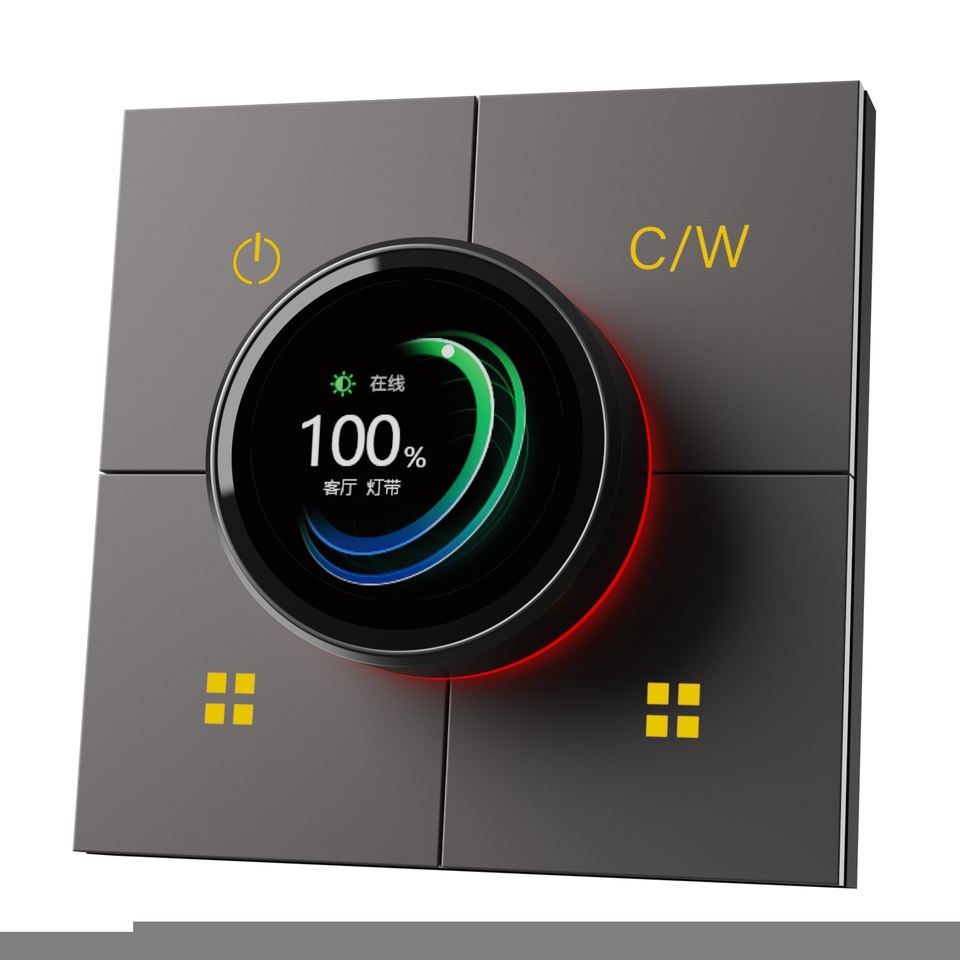 Công tắc ngữ cảnh thông minh, đa năng | SV-X3-Pro - Ảnh 5