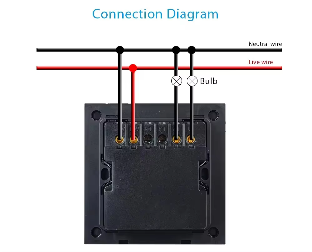 Công tắc ngữ cảnh thông minh, đa năng | SV-X3-Pro - Ảnh 13