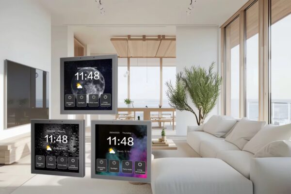 Công tắc đagthông minh | SV-M4