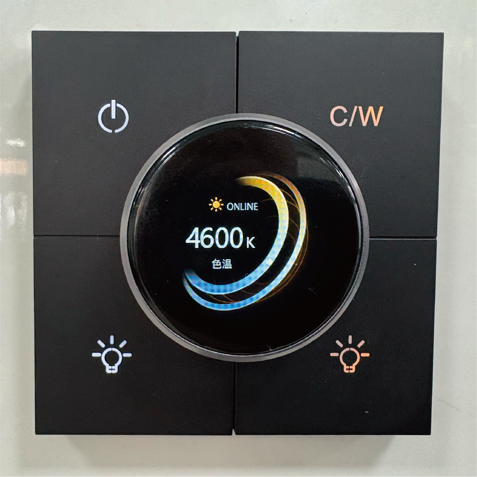 Công tắc ngữ cảnh thông minh, đa năng | SV-X3-Pro - Ảnh 4