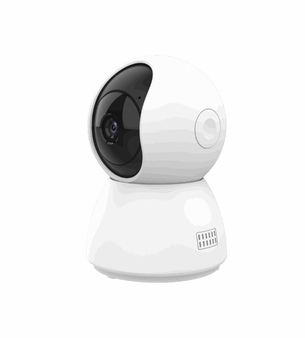 SV-CA-01 | Camera WiFi 360° Trong Nhà SmartV