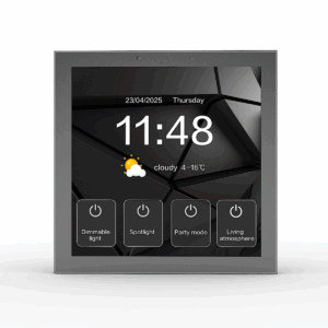 Công tắc đagthông minh | SV-M4