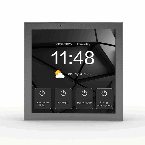 Công tắc đagthông minh | SV-M4