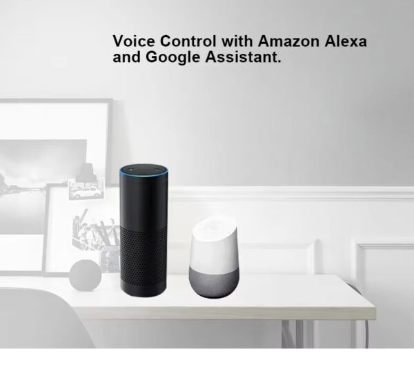 Đồng hồ điện thông minh Wifi SmartV SVPM