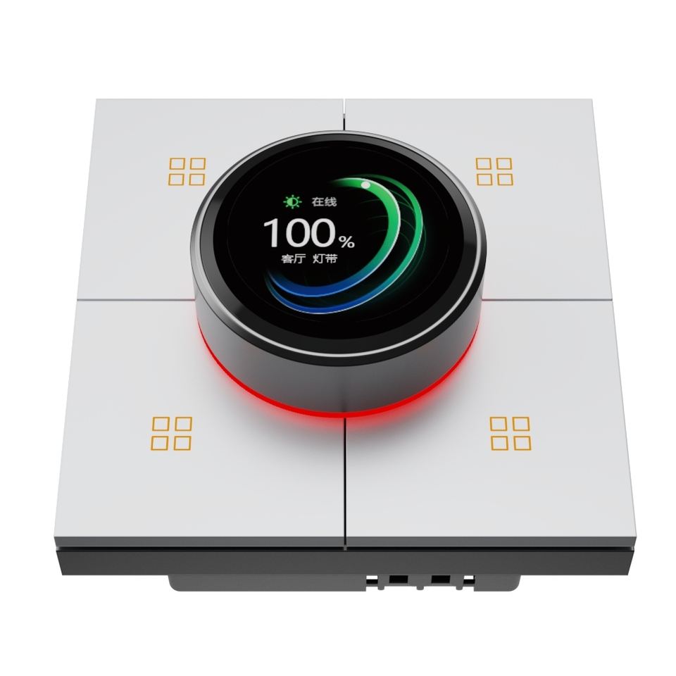 Công tắc ngữ cảnh thông minh, đa năng | SV-X3-Pro - Ảnh 2