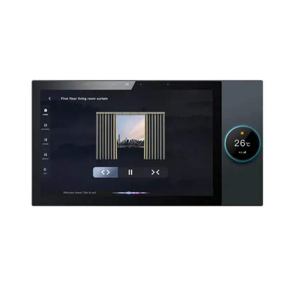 Màn Hình Điều Khiển Trung Tâm Thông Minh 7-Inch | SV-F7
