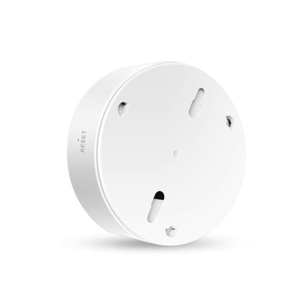 SV-SD01 | Cảm Biến Báo Khói Thông Minh SmartV Zigbee 3.0 / Wi-Fi
