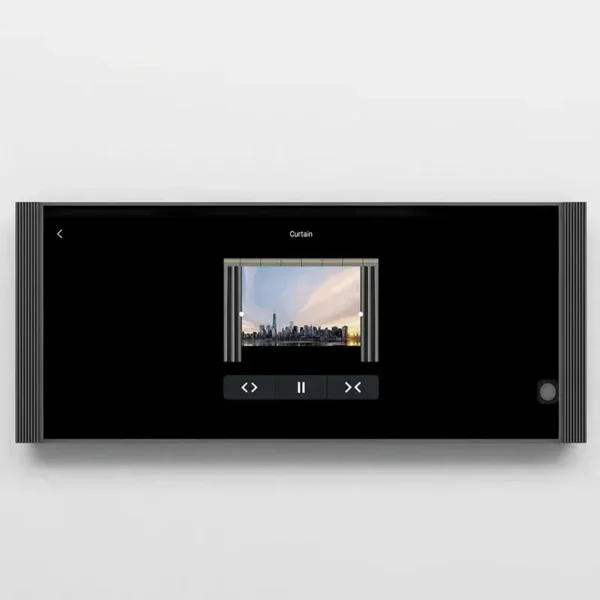 Màn Hình Điều Khiển Trung Tâm Thông Minh 12-Inch | SV-F12