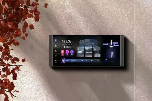 Màn Hình Điều Khiển Trung Tâm Thông Minh 12-Inch | SV-F12