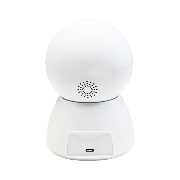 SV-CA-01 | Camera WiFi 360° Trong Nhà SmartV