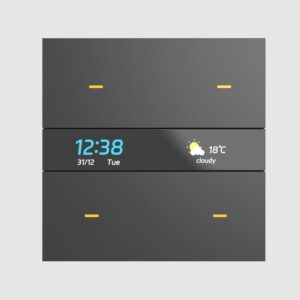 Công tắc ngữ cảnh thông minh | SV-M8-Pro