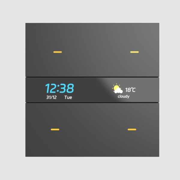 Công tắc ngữ cảnh thông minh | SV-M8-Pro