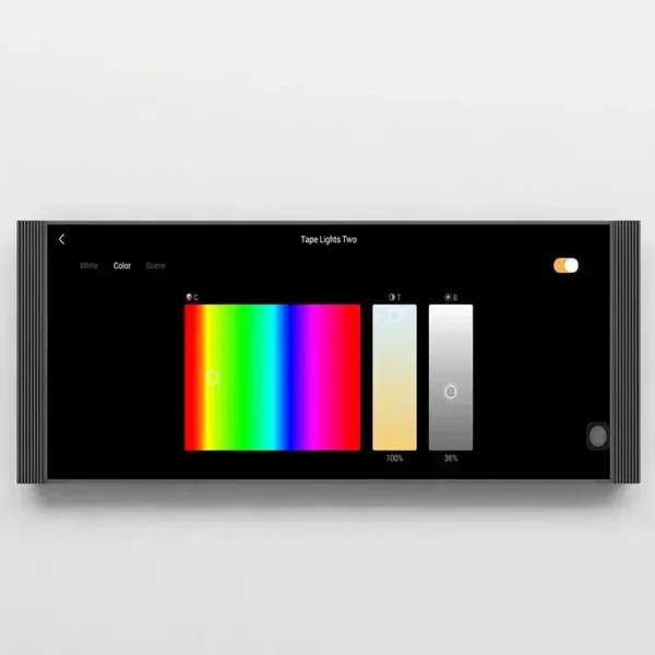 Màn Hình Điều Khiển Trung Tâm Thông Minh 12-Inch | SV-F12