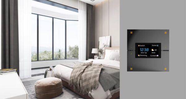 Công tắc ngữ cảnh thông minh, đa năng | SV-M9-Pro