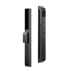 SV-SDL-AL01 | Khóa Cửa Nhôm Thông Minh 7 in 1, IP68