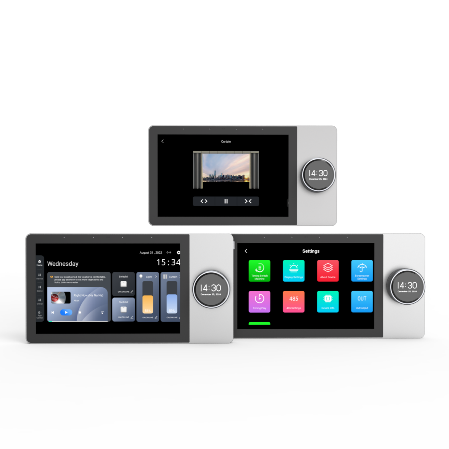 Màn Hình Điều Khiển Trung Tâm Thông Minh 10-Inch - Pro | SV-Q10-Pro - Ảnh 2