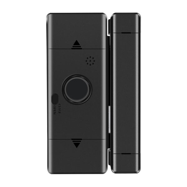 SV-SDL-GL01 | Khóa Cửa Kính Thông Minh 5-trong-1