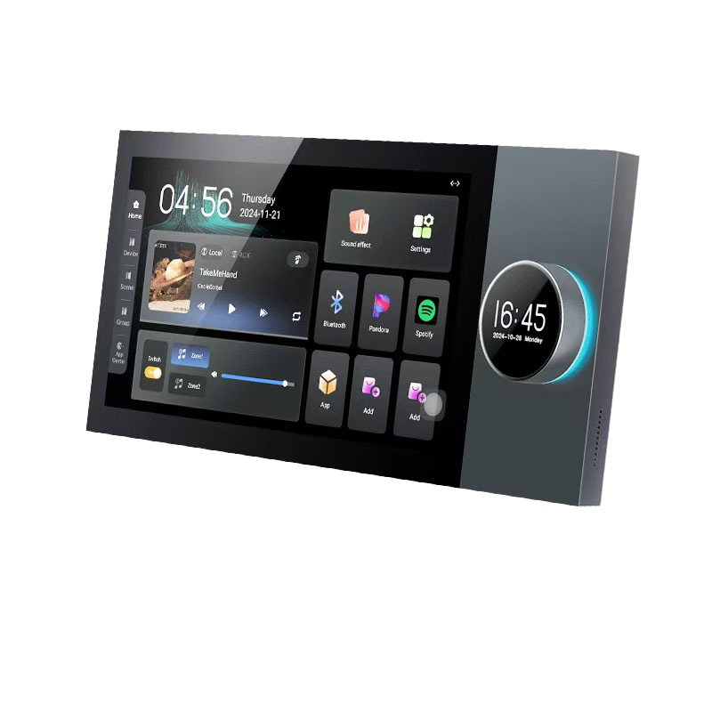 Màn Hình Điều Khiển Trung Tâm Thông Minh 7-Inch | SV-F7 - Ảnh 2