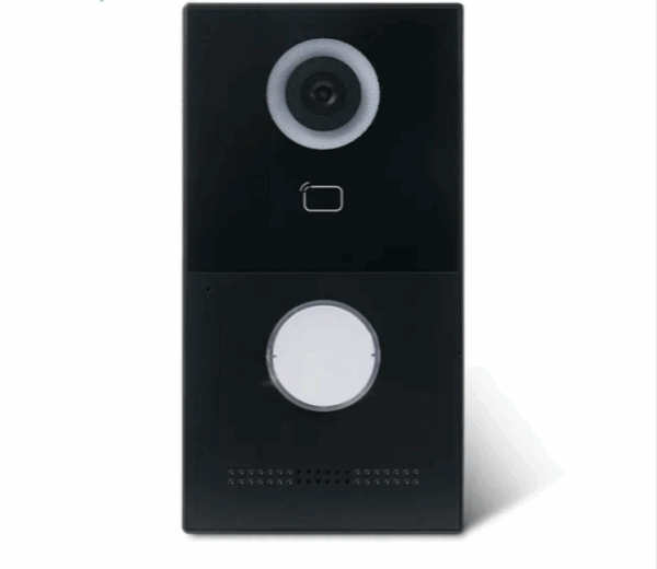 Màn hình chuông cửa SmartV SV-280SD – Villa