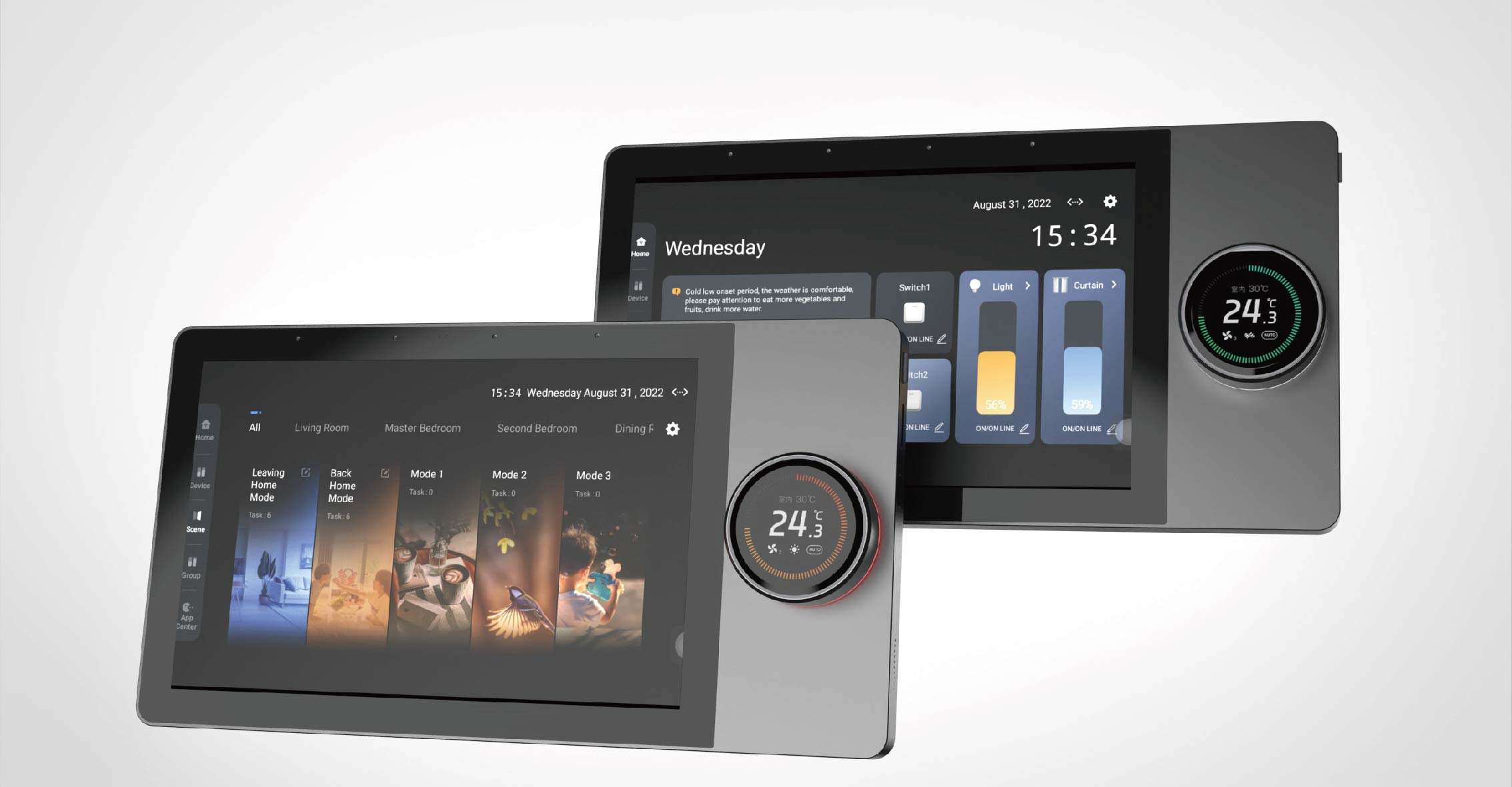 Màn Hình Điều Khiển Trung Tâm Thông Minh 10-Inch - Pro | SV-Q10-Pro - Ảnh 4