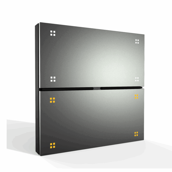 Công tắc ngữ cảnh thông minh, đa năng | SV-M9-8