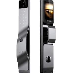 SV-SDL-WD03 | Khóa Cửa Thông Minh 6 in 1