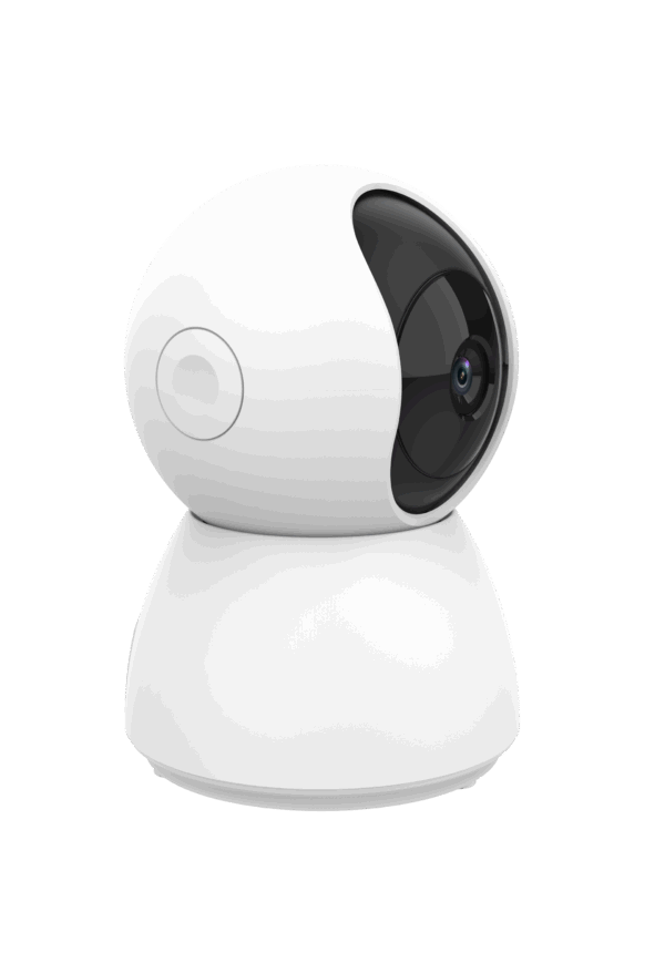 SV-CA-01 | Camera WiFi 360° Trong Nhà SmartV