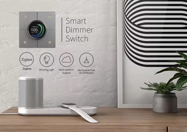 Công tắc ngữ cảnh thông minh, đa năng | SV-X3-Pro