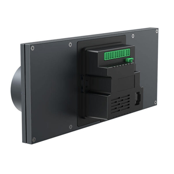 Màn Hình Điều Khiển Trung Tâm Thông Minh 6-Inch | SV-F6