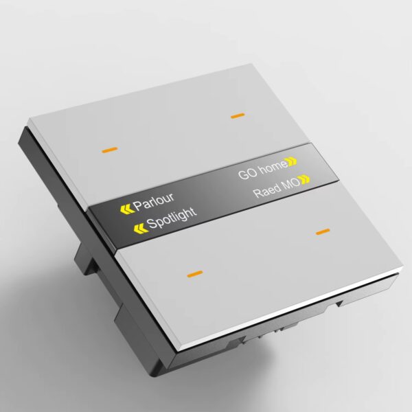 Công tắc ngữ cảnh thông minh | SV-M8-Pro