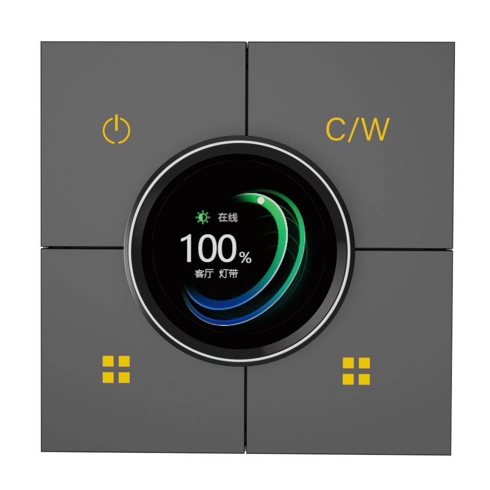 Công tắc ngữ cảnh thông minh, đa năng | SV-X3-Pro - Ảnh 6