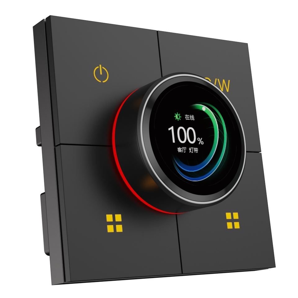 Công tắc ngữ cảnh thông minh, đa năng | SV-X3-Pro - Ảnh 3