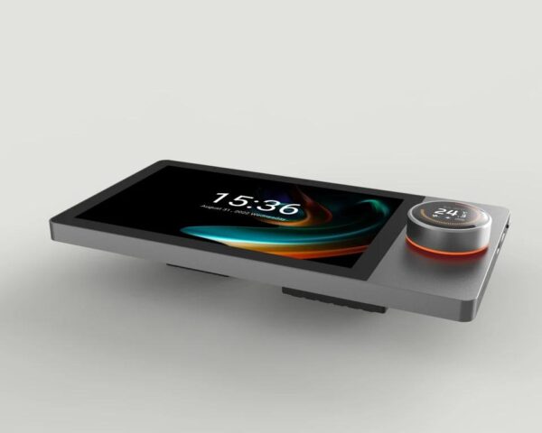 Màn Hình Điều Khiển Trung Tâm Thông Minh 8-Inch | SV-F8