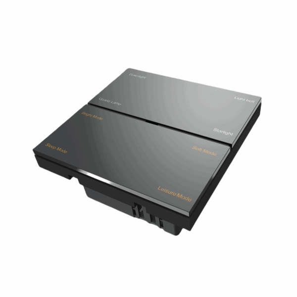 Công tắc ngữ cảnh thông minh, đa năng | SV-M9-8