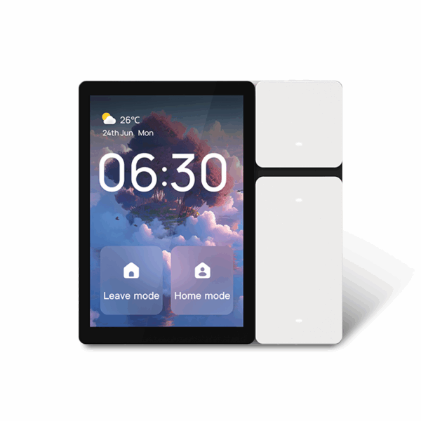 Màn hình công tắc thông minh SmartV SV-HCP-01 (Mini 3.5 Inch)