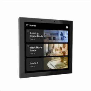 Màn Hình Điều Khiển Trung Tâm Thông Minh 4-Inch | SV-F4