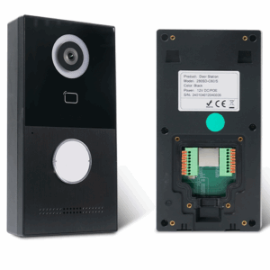 Màn hình chuông cửa SmartV SV-280SD – Villa