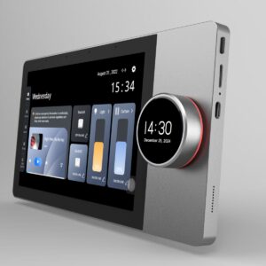 Màn Hình Điều Khiển Trung Tâm Thông Minh 10-Inch - Pro | SV-Q10-Pro